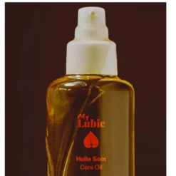 My Lubie Huile soin massage et corps - 100ml