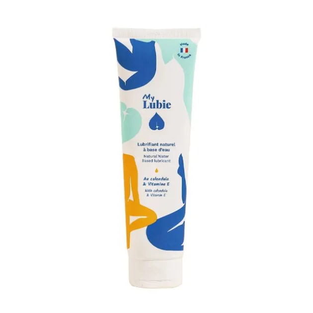 My Lubie Lubrifiant naturel