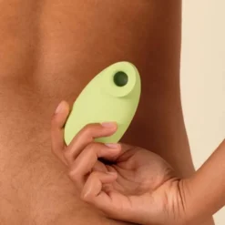 My Lubie Stimulateur clitoridien Aura