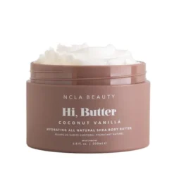 NCLA Beauty Beurre corporel Hi, Butter - 200 ml