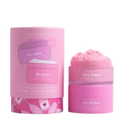 NCLA Beauty Coffret découverte Pink Champagne