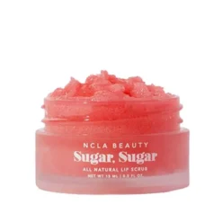 NCLA Beauty Gommage pour les lèvres Sugar, Sugar - 15 ml
