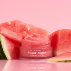 NCLA Beauty Gommage pour les lèvres Sugar, Sugar - 15 ml