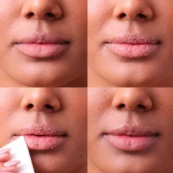 NCLA Beauty Gommage pour les lèvres Sugar, Sugar - 15 ml