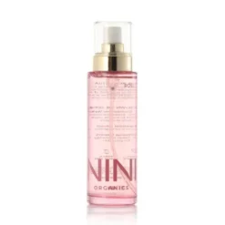 Nini Organics Brume visage Rosé - 100 ml