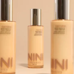 Nini Organics Crème nettoyante visage Oatopia - 100ml