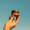 Nini Organics Crème visage Gaia - 50 g