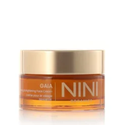 Nini Organics Crème visage Gaia - 50 g