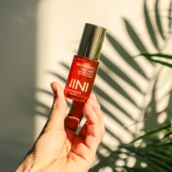 Nini Organics Huile de nuit régénérante Moonlight Nectar - 30 ml