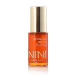 Nini Organics Huile de nuit régénérante Moonlight Nectar - 30 ml