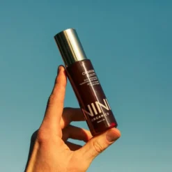 Nini Organics Sérum hydratant Crimson Beauty - 50 ml