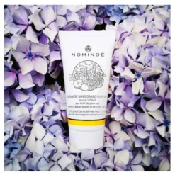Nominoe cosmétiques Gommage sans grains purifiant - 40 ml