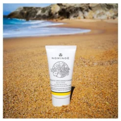Nominoe cosmétiques Gommage sans grains purifiant - 40 ml