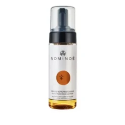 Nominoe cosmétiques Mousse nettoyante visage bio