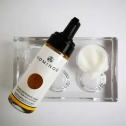 Nominoe cosmétiques Mousse nettoyante visage bio