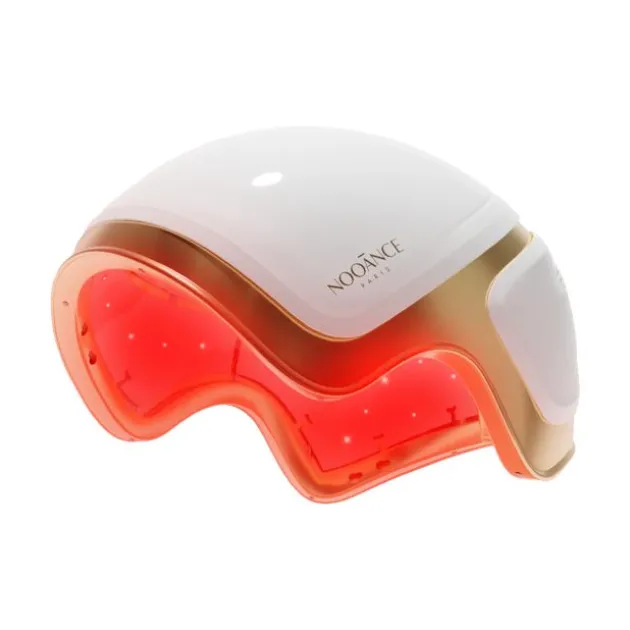 Nooance Casque LED cheveux anti-chute et repousse