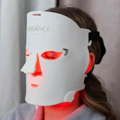 Nooance Masque LED anti-âge Le Professionnel