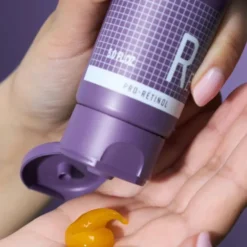 Novexpert Baume soin démaquillant Pro-Rétinol - 150 ml