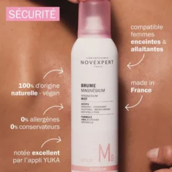 Novexpert Brume Magnésium - 150 ml