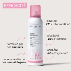 Novexpert Brume Magnésium - 150 ml