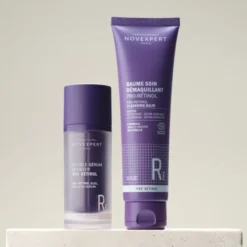 Novexpert Double sérum booster Pro-Rétinol - 30 ml