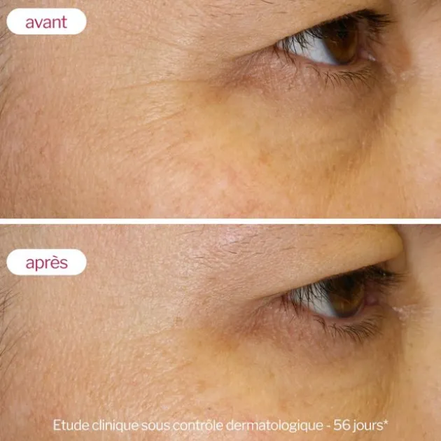 Novexpert La crème Repulp - 40 ml