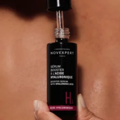 Novexpert Sérum booster à l'acide hyaluronique - 30 ml