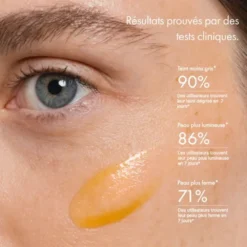 Novexpert Sérum booster à la Vitamine C - 30 ml