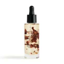 Nüssa Cosmetics Huile aux fleurs raffermissante - 30 ml