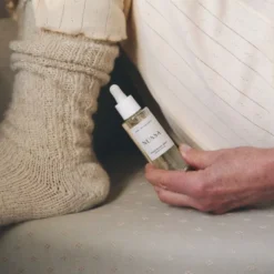 Nüssa Cosmetics Huile éclat jour - 30 ml