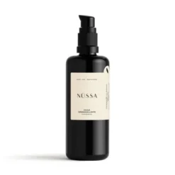 Nüssa Cosmetics Huile démaquillante - 100 ml