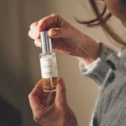 Nüssa Cosmetics Sérum en spray repulpant - 30 ml
