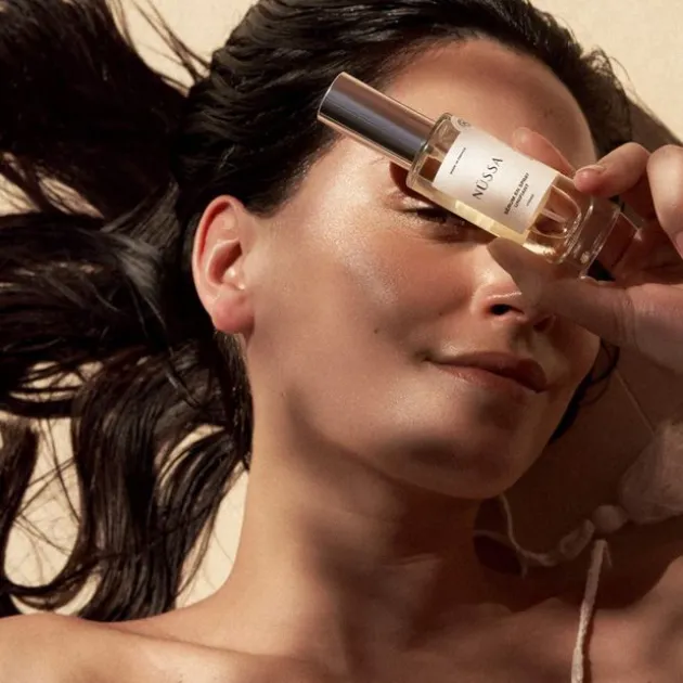 Nüssa Cosmetics Sérum en spray unifiant - 30 ml