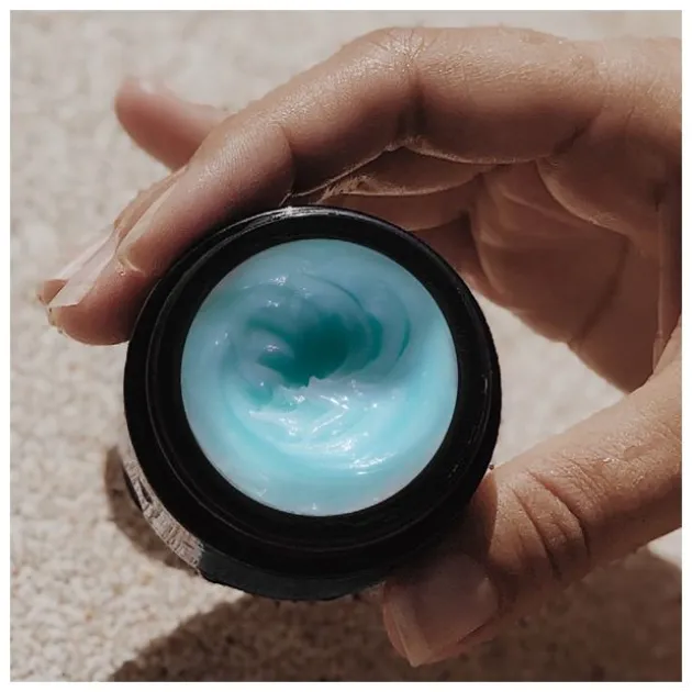 Odacité Baume réparateur Le Blue Balm - 50ml