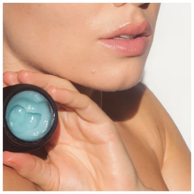 Odacité Baume réparateur Le Blue Balm - 50ml
