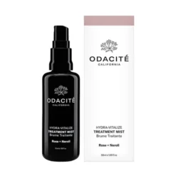 Odacité Brume Rose + Neroli - 50 ml