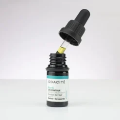 Odacité Contour des yeux Ba + S - 5ml