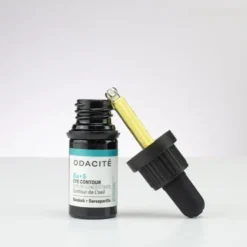 Odacité Contour des yeux Ba + S - 5ml