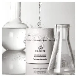 Odacité Crème Bioactive Renew Supreme Cream Edelweiss Extrême® - 50 ml