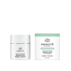 Odacité Crème Bioactive Renew Supreme Cream Edelweiss Extrême® - 50 ml