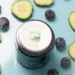 Odacité Crème désaltérante Green Smoothie - 50 ml