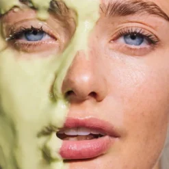 Odacité Crème désaltérante Green Smoothie - 50 ml