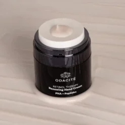 Odacité Crème mains régénérante Retinol Therapy - 50 ml