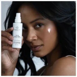 Odacité Crème solaire invisible Mineral Drops SPF50 - 30 ml