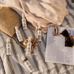 Odacité Crème solaire teintée Mineral Drops SPF50 - 30 ml