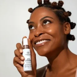 Odacité Crème solaire teintée Mineral Drops SPF50 - 30 ml