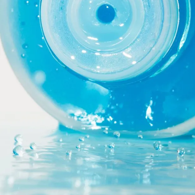 Odacité Eau Nettoyante Blue Aura - 120 ml