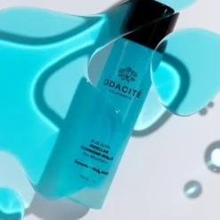 Odacité Eau Nettoyante Blue Aura - 120 ml