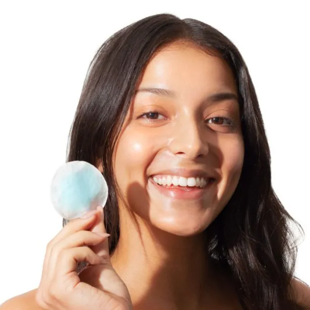 Odacité Eau Nettoyante Blue Aura - 120 ml