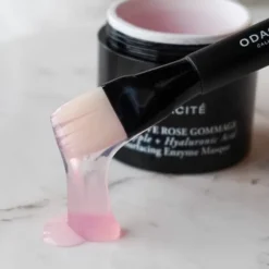 Odacité Exfoliant visage Bioactive Rose - 50ml